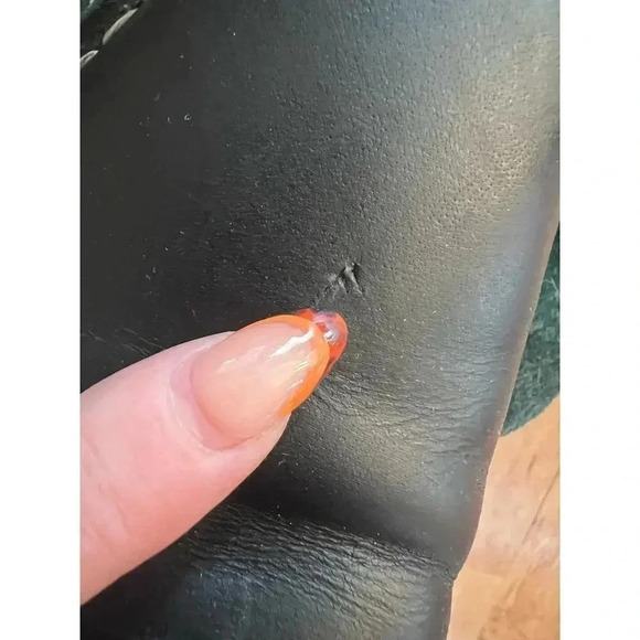 Steve Madden Harken Chukka boots size 9.5 - Picture 7 of 7